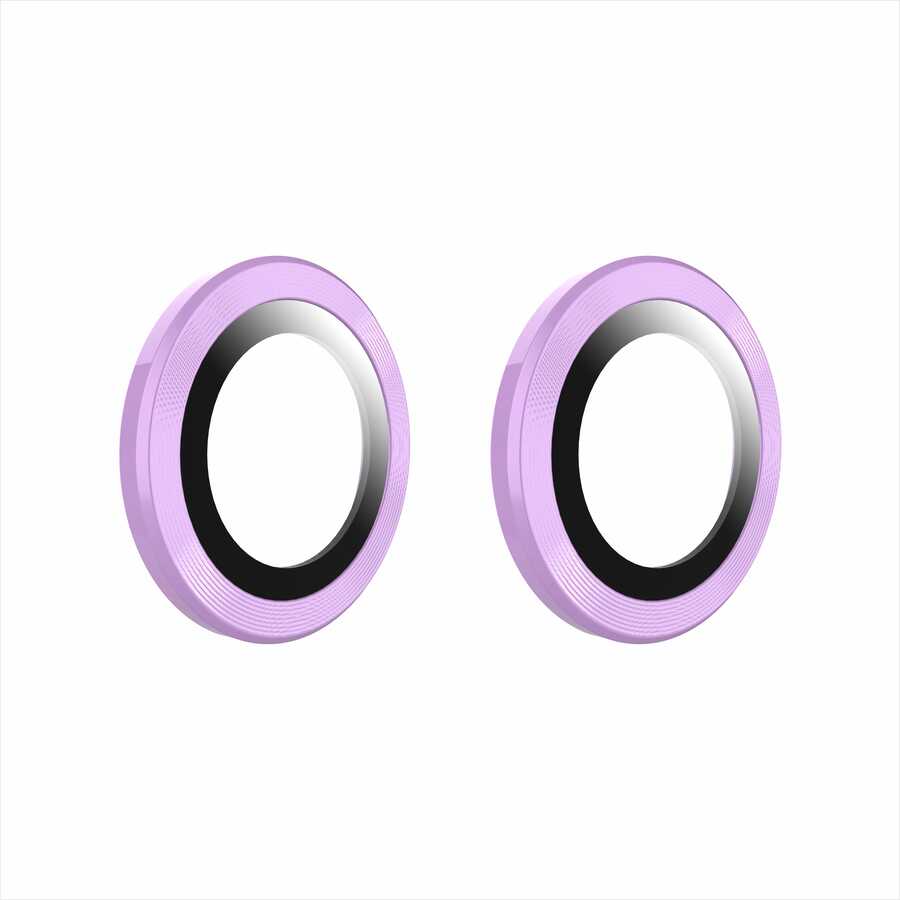 Go Des Eagle iPhone 11 Kamera Lens Koruyucu - 25