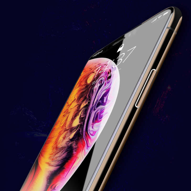 Benks iPhone 11 Pro 0.3mm V Pro Ekran Koruyucu - 3