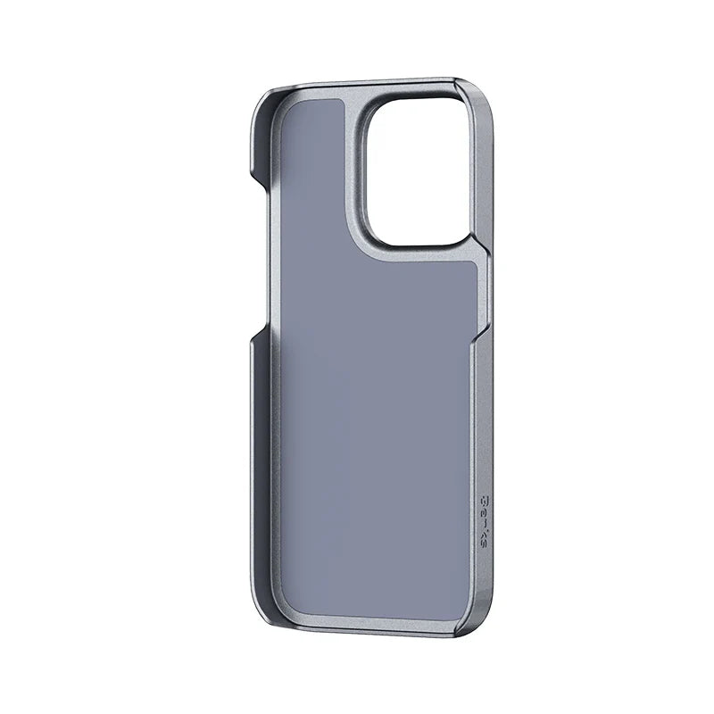Benks Biliz iPhone 12 Kılıf Magsafe Soğutucu Telefon Kılıfı