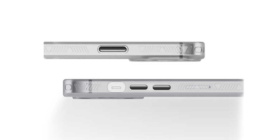 YoungKit Fashion Culture Time Serisi iPhone 12 Pro Max Telefon Kılıfı - 10