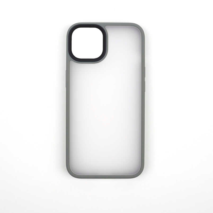 Benks Magic Hybrid iPhone 13 Telefon Kılıfı - 11