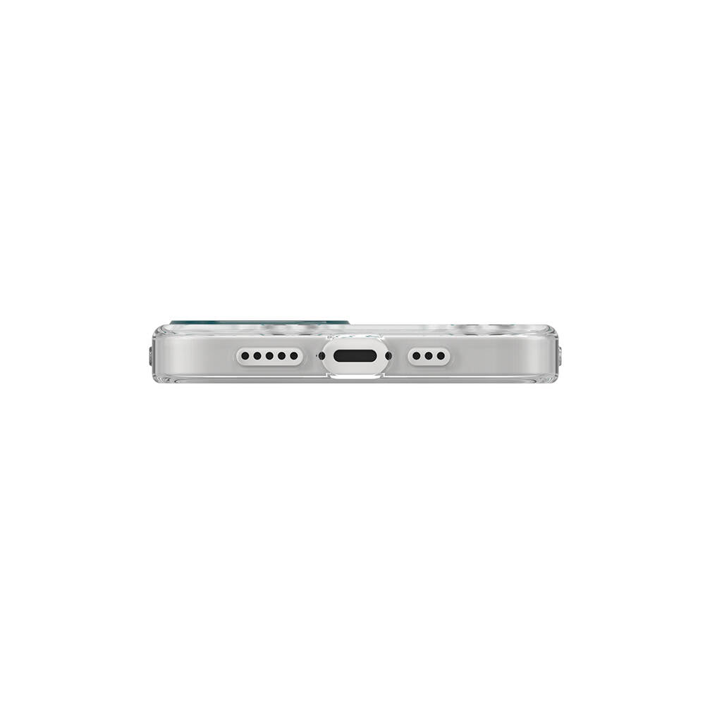 Switcheasy Artist Aurora iPhone 13 Çift IMD Baskılı Lisanslı Kılıf