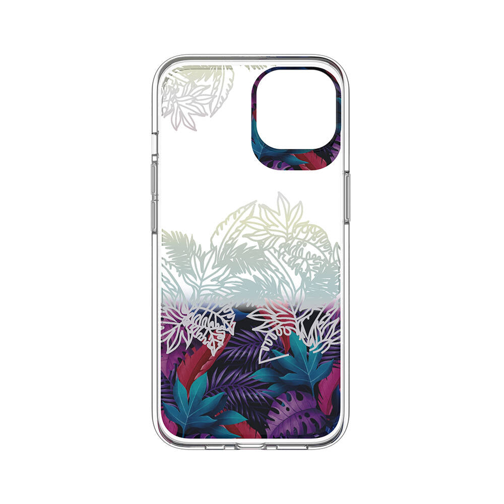 Switcheasy Artist Henri Rousseau iPhone 13 Kılıf Çift IMD Baskılı Lisanslı Kılıf