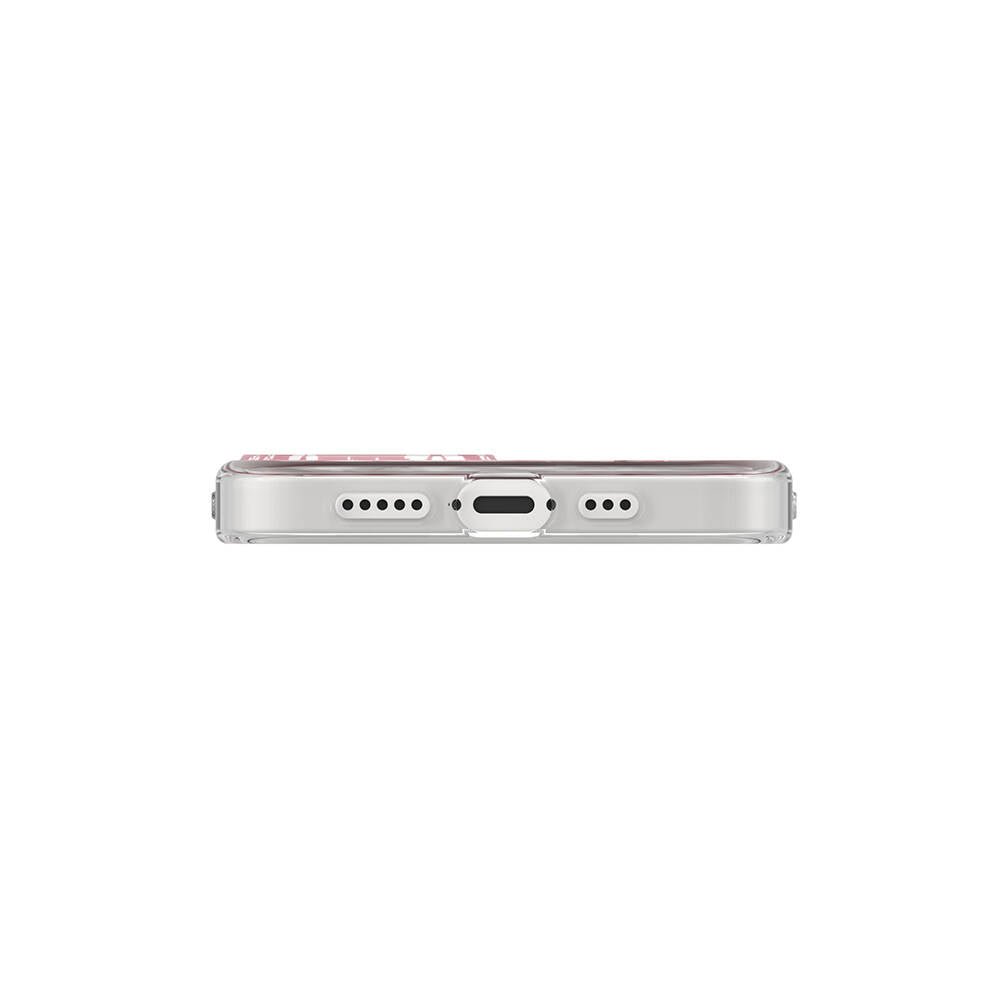 Switcheasy Artist Sakura iPhone 13 Çift IMD Baskılı Lisanslı Kılıf