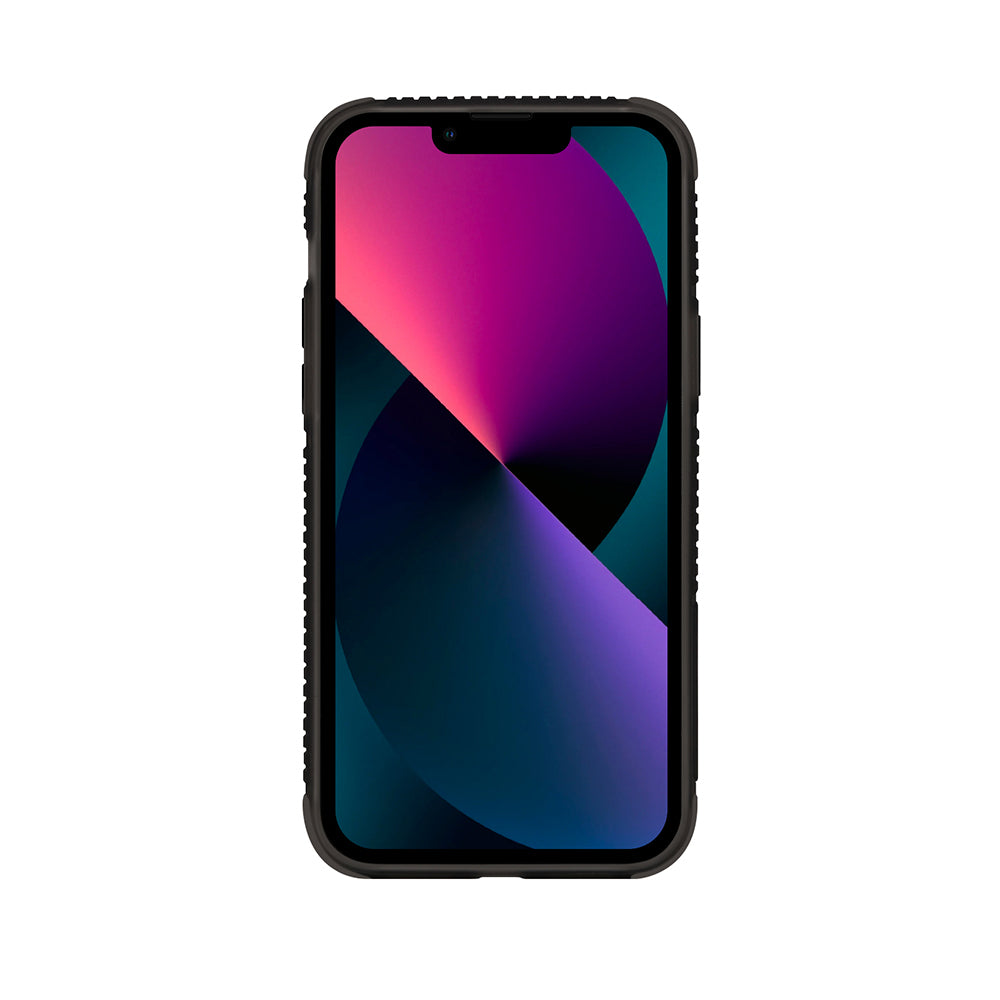 SkinArma iPhone 13 Kılıf Desenli Airbag Tasarımlı Kyanseru Kılıf