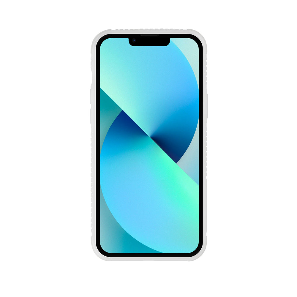 SkinArma iPhone 13 Kılıf Desenli Airbag Tasarımlı Kyanseru Kılıf