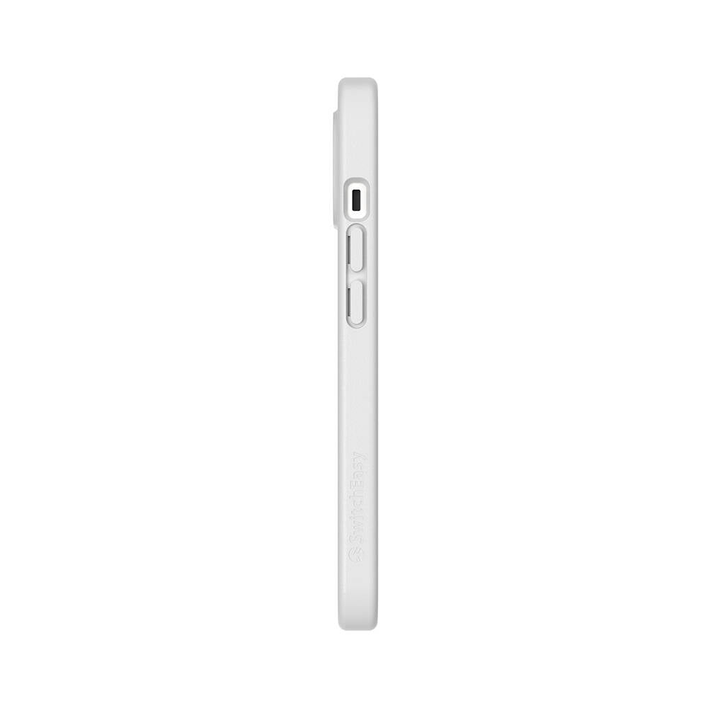 Switcheasy Aero Plus iPhone 13 Ultra İnce Şok Önleyicili Lisanslı Kılıf
