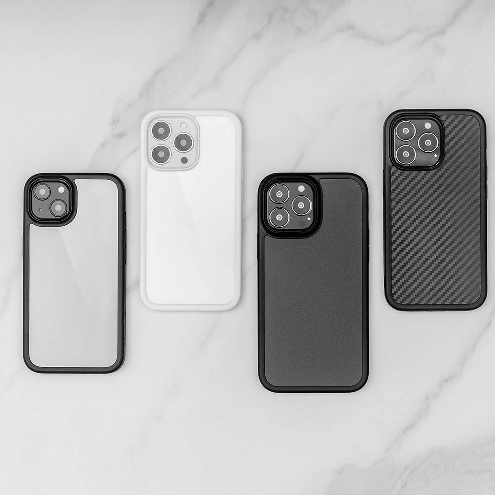 Switcheasy Aero Plus iPhone 13 Ultra İnce Şok Önleyicili Lisanslı Kılıf