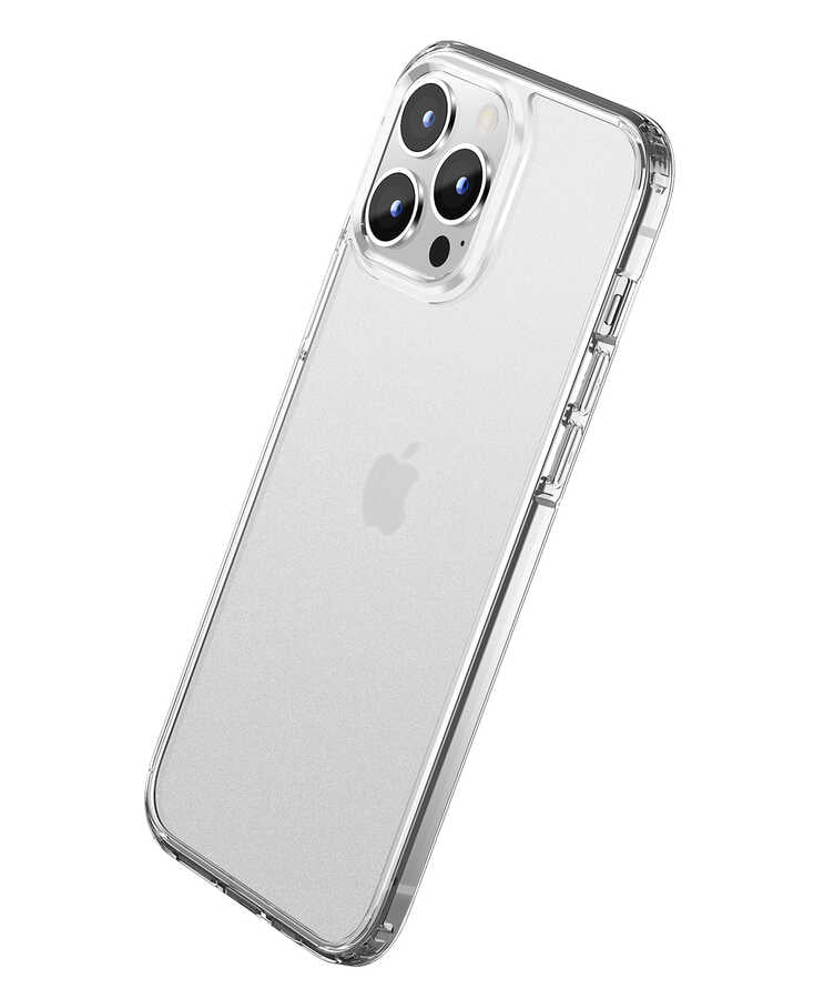 Wlons iPhone 13 Kılıf H-Bom Telefon Kılıfı - 4