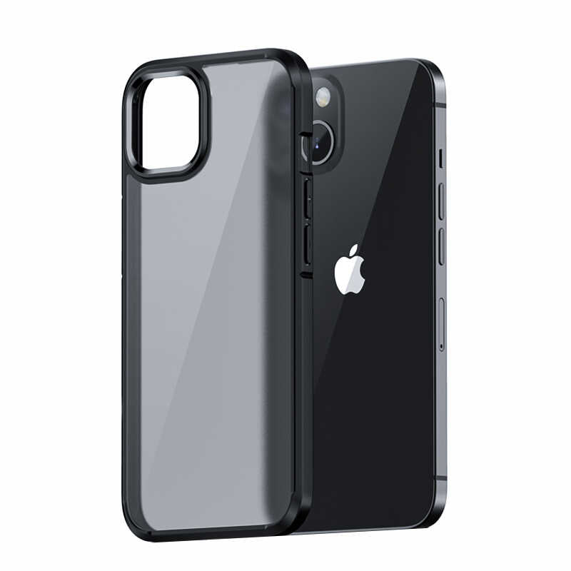 Wlons iPhone 13 Kılıf H-Bom Telefon Kılıfı - 14