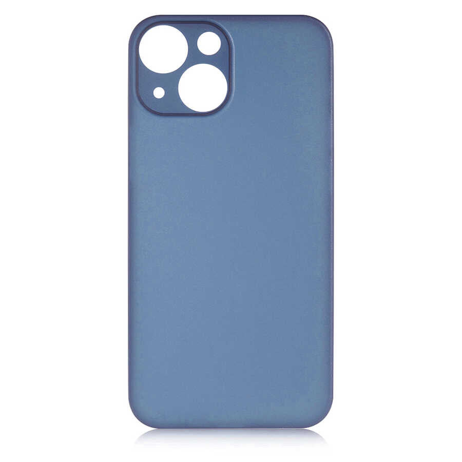 Benks Lollipop Protective iPhone 13 Mini Telefon Kılıfı - 14