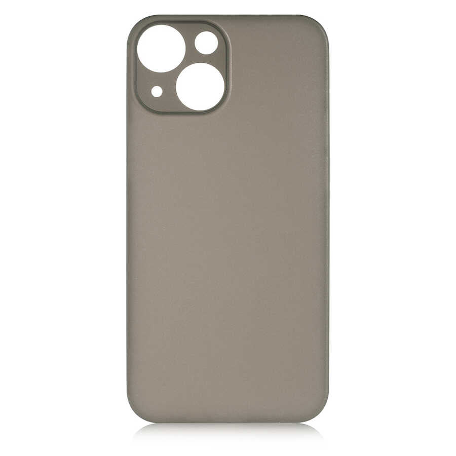 Benks Lollipop Protective iPhone 13 Mini Telefon Kılıfı - 16