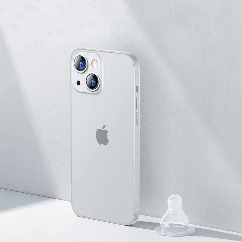 Benks Lollipop Protective iPhone 13 Mini Telefon Kılıfı - 4