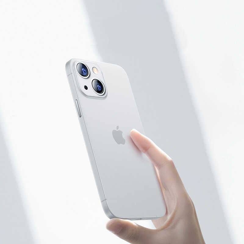 Benks Lollipop Protective iPhone 13 Mini Telefon Kılıfı - 5