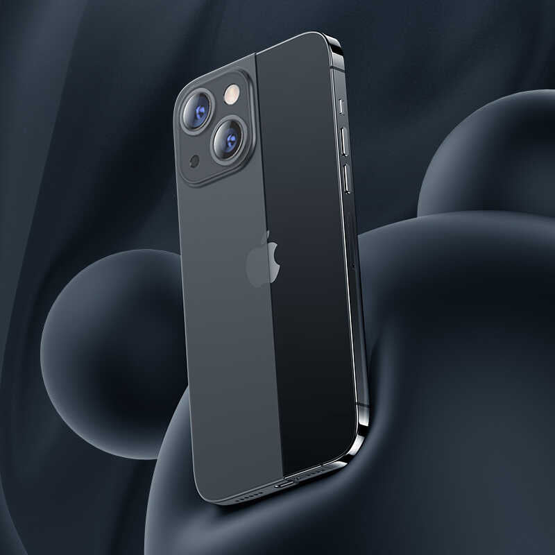 Benks Lollipop Protective iPhone 13 Mini Telefon Kılıfı - 9