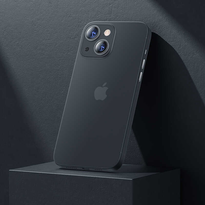 Benks Lollipop Protective iPhone 13 Mini Telefon Kılıfı - 12