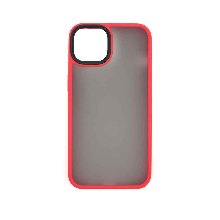 Benks Magic Hybrid iPhone 13 Mini Telefon Kılıfı - 13
