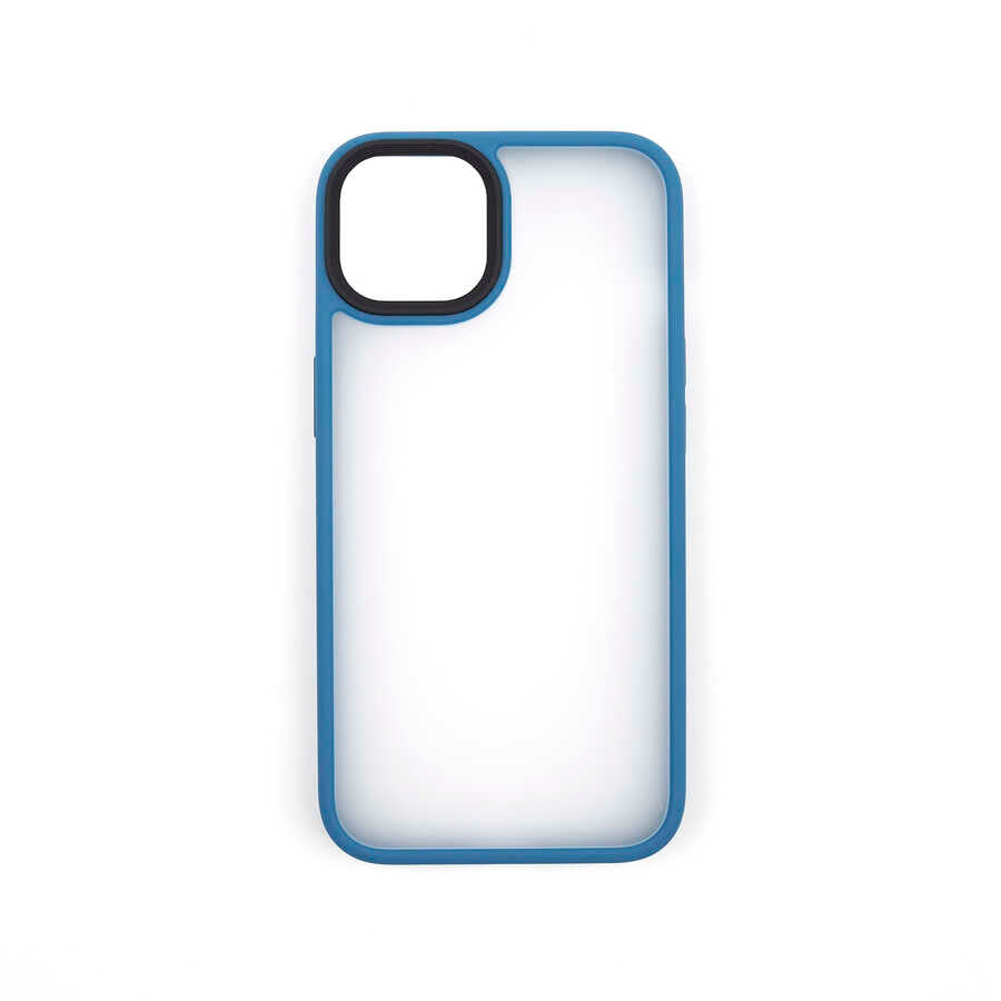 Benks Magic Hybrid iPhone 13 Mini Telefon Kılıfı - 14