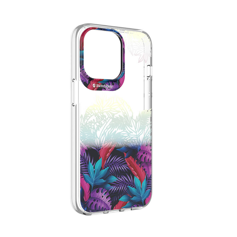 Switcheasy Artist Henri Rousseau iPhone 13 Pro Çift IMD Baskılı Lisanslı Kılıf