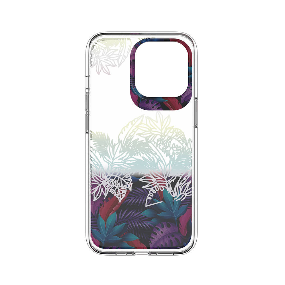 Switcheasy Artist Henri Rousseau iPhone 13 Pro Çift IMD Baskılı Lisanslı Kılıf