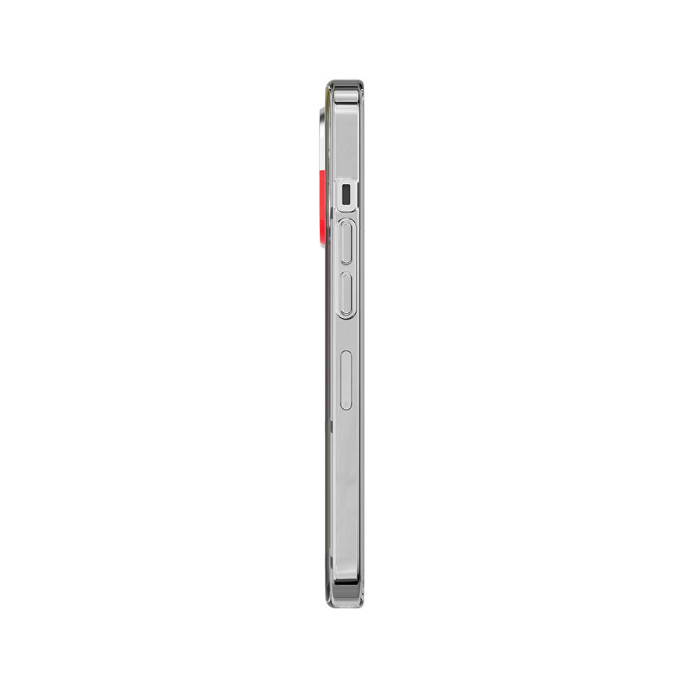 Switcheasy Artist Mondrian iPhone 13 Pro Çift IMD Baskılı Lisanslı Kılıf