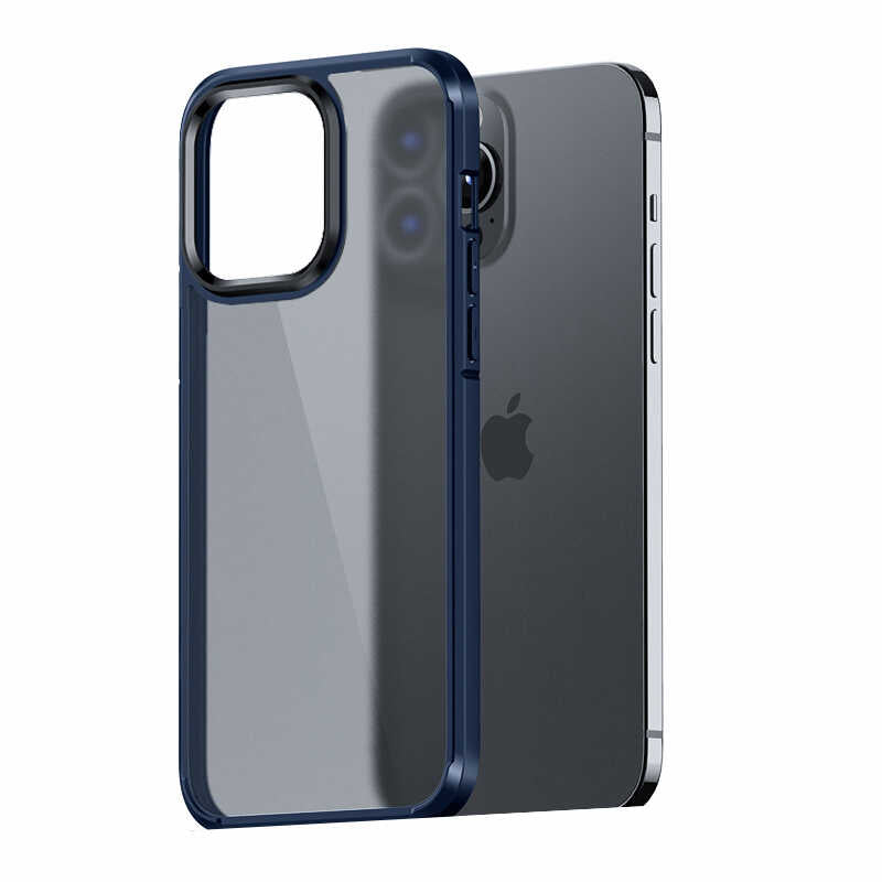 Wlons iPhone 13 Pro Kılıf H-Bom Telefon Kılıfı - 13