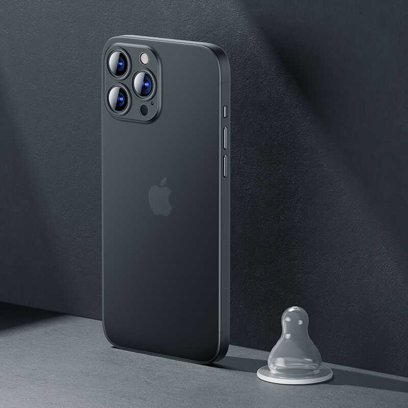 Benks Lollipop Protective iPhone 13 Pro Max Telefon Kılıfı - 5