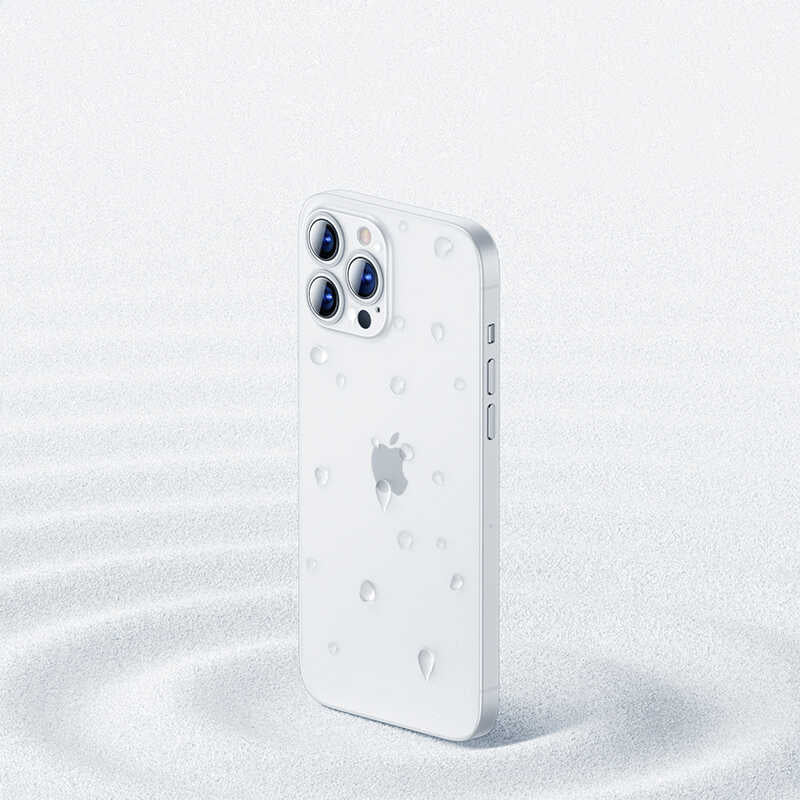 Benks Lollipop Protective iPhone 13 Pro Max Telefon Kılıfı - 10