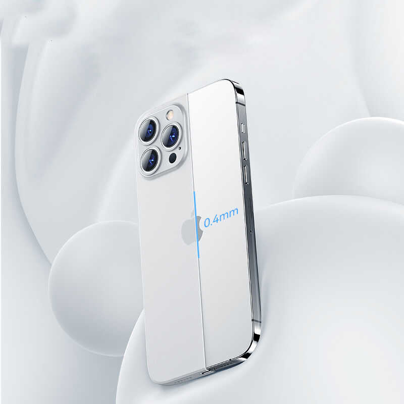 Benks Lollipop Protective iPhone 13 Pro Max Telefon Kılıfı - 12