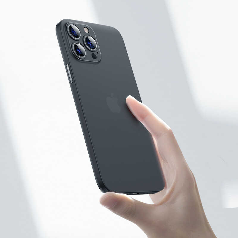 Benks Lollipop Protective iPhone 13 Pro Max Telefon Kılıfı - 6