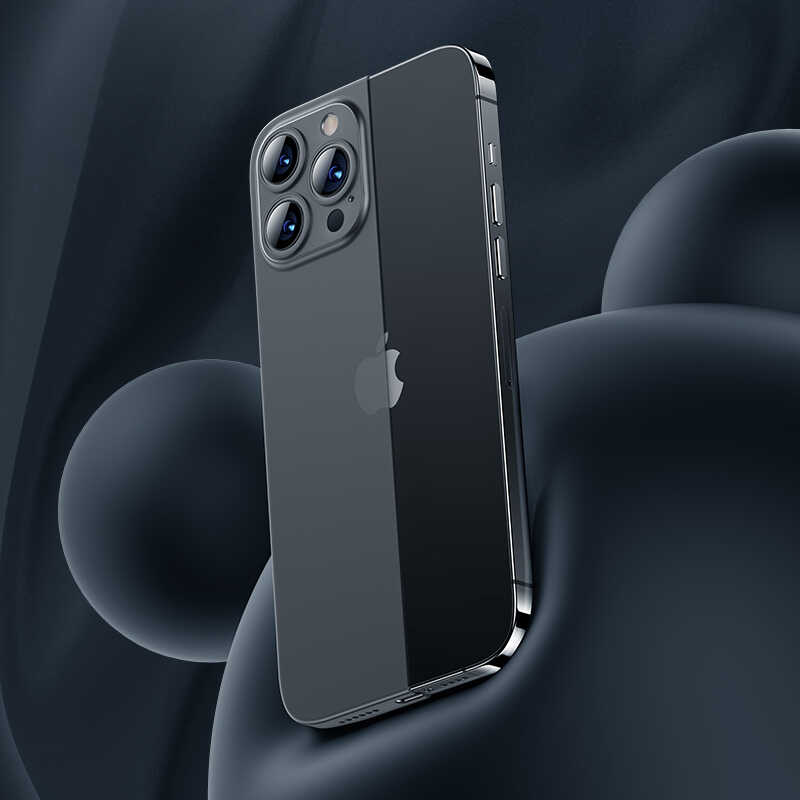Benks Lollipop Protective iPhone 13 Pro Max Telefon Kılıfı - 8