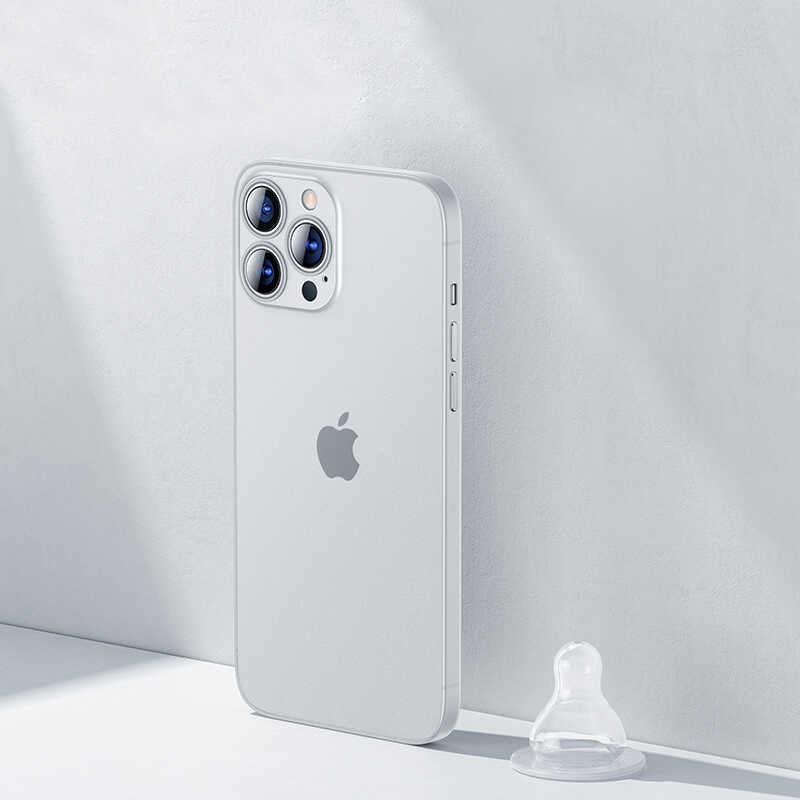 Benks Lollipop Protective iPhone 13 Pro Max Telefon Kılıfı - 13