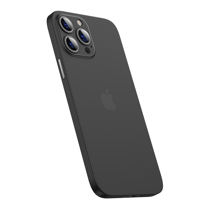 Benks Lollipop Protective iPhone 13 Pro Max Telefon Kılıfı - 14