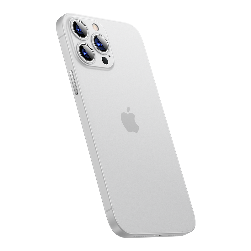Benks Lollipop Protective iPhone 13 Pro Max Telefon Kılıfı - 16