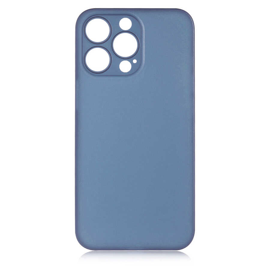Benks Lollipop Protective iPhone 13 Pro Max Telefon Kılıfı - 15