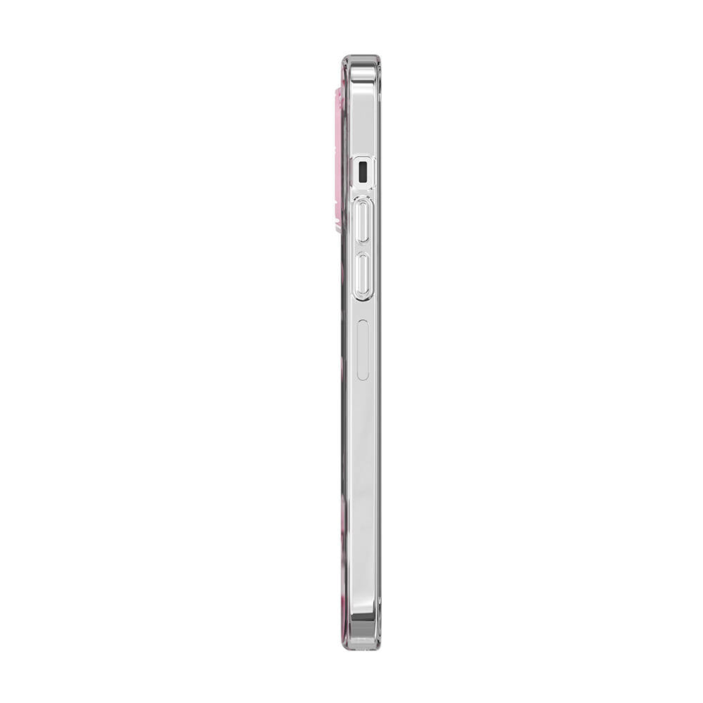 Switcheasy Artist Sakura iPhone 13 Pro Max Çift IMD Baskılı Lisanslı Kılıf