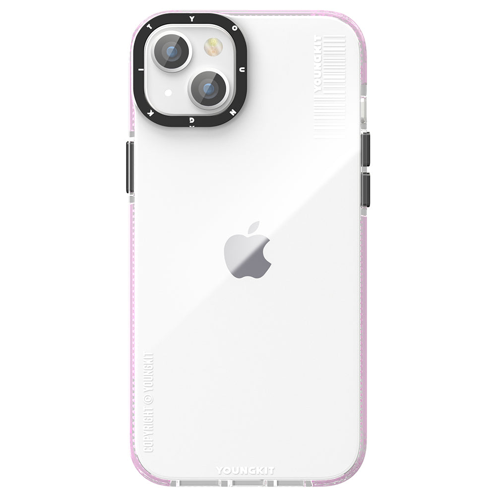 YoungKit Exquisite Serisi iPhone 14 Magsafe Şarj Özellikli Telefon Kılıfı - 10