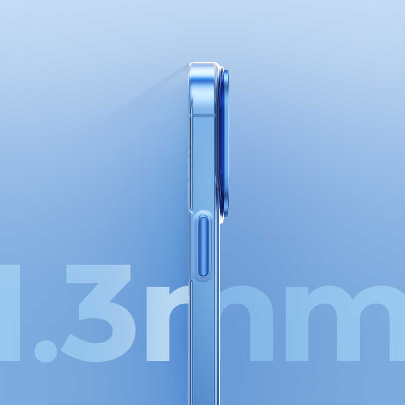Benks Magnetik Haze iPhone 14 Pro Kablosuz Şarj Destekli Telefon Kılıfı - 3