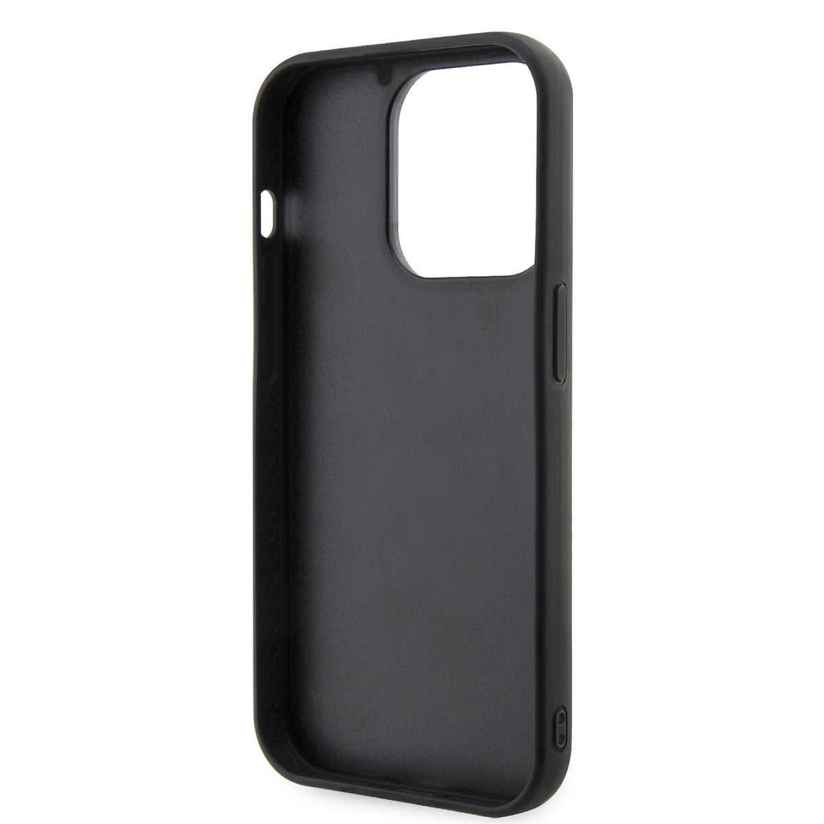 Karl Lagerfeld iPhone 14 Pro Max Kılıf 3D Rubber Choupette Dizayn Telefon Kılıfı - 2
