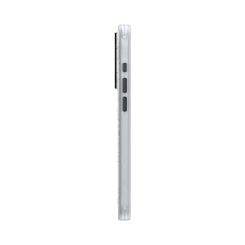 Benks Perspective Serisi iPhone 14 Pro Max Magsafe Mekanik Tasarımlı Telefon Kılıfı