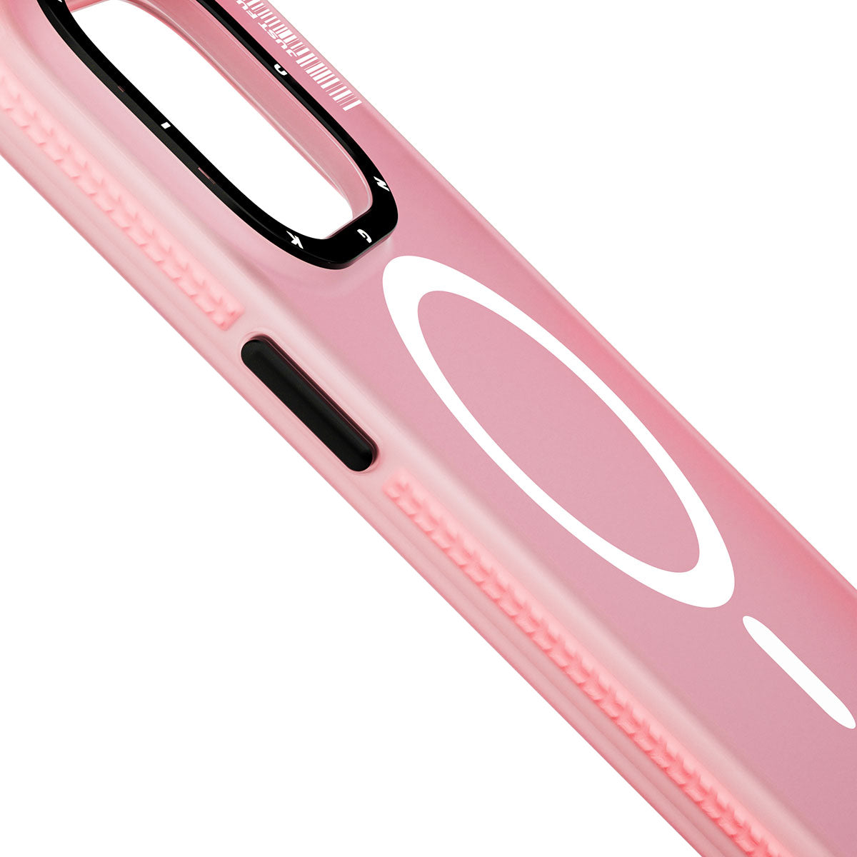 Youngkit Colored Sand Serisi iPhone 14 Pro Max Magsafe Şarj Özellikli Telefon Kılıfı - 3