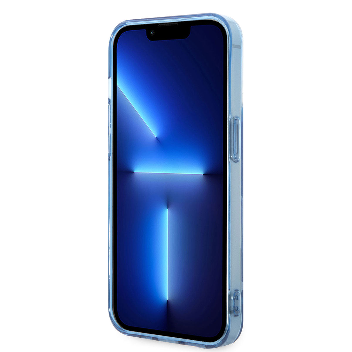 U.S. POLO ASSN. iPhone 14 Pro Max Renkli Grafiti Baskılı Dizayn Telefon Kılıfı - 2