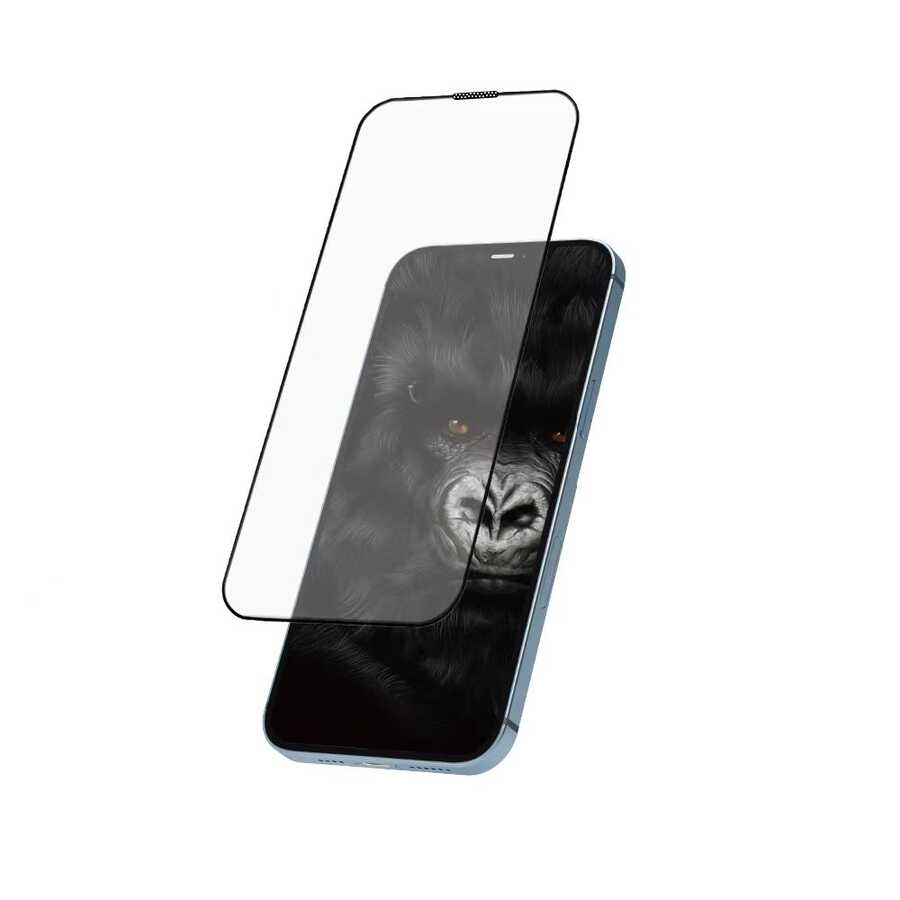 Wiwu iVista iPhone 14 Pro Super Hardness Ekran Koruyucu - 3