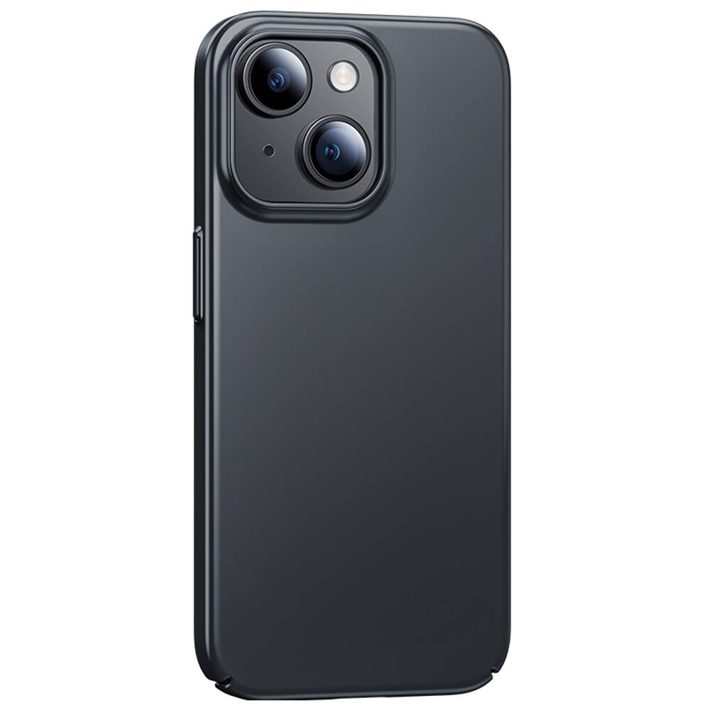 Benks iPhone 15 Ultra İnce PC Telefon Kılıfı