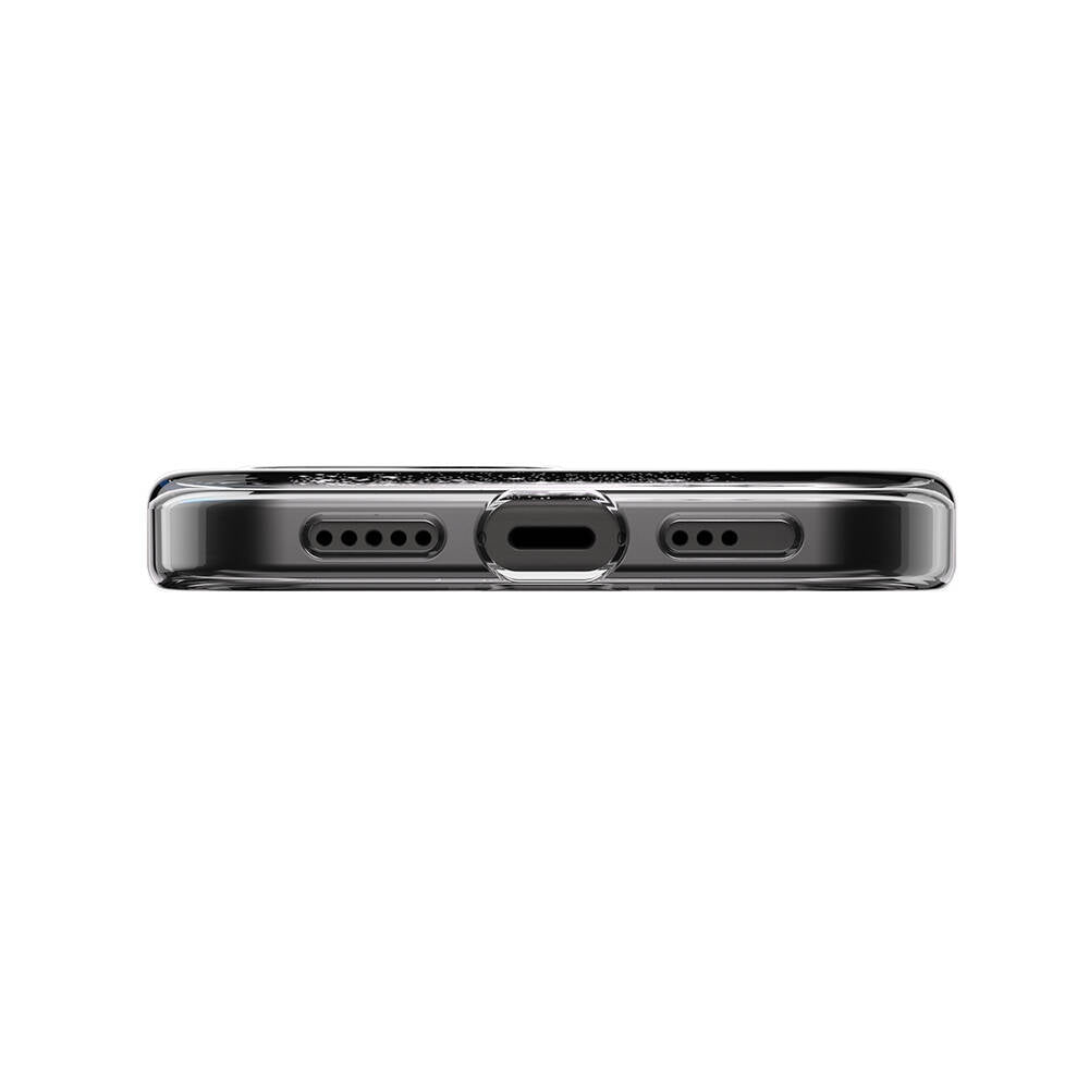 Switcheasy Cosmos Nebula iPhone 15 Çift Katmanlı IMD Baskılı Bumper Lisanslı Kılıf