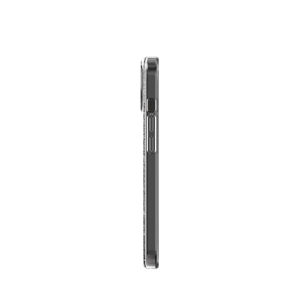 Switcheasy Cosmos Nebula iPhone 15 Çift Katmanlı IMD Baskılı Bumper Lisanslı Kılıf
