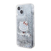 Hello Kitty Hello Kitty iPhone 15 Orjinal Lisanslı İkonik Sıvılı Glitter Telefon Kılıfı Hello Kitty Hello Kitty iPhone 15 Orjinal Lisanslı İkonik Sıvılı Glitter Telefon Kılıfı