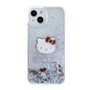Hello Kitty Hello Kitty iPhone 15 Orjinal Lisanslı İkonik Sıvılı Glitter Telefon Kılıfı Hello Kitty Hello Kitty iPhone 15 Orjinal Lisanslı İkonik Sıvılı Glitter Telefon Kılıfı