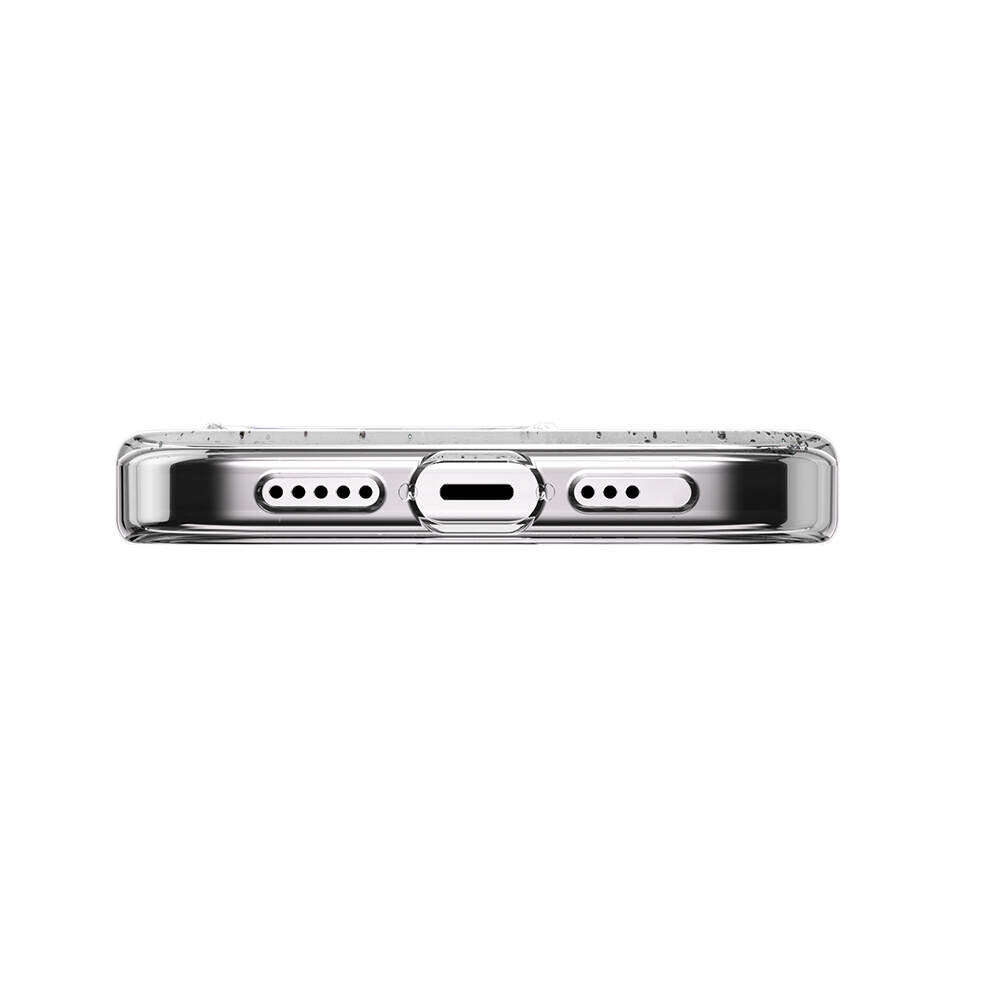 Switcheasy Cosmos Comet iPhone 15 Pro Çift Katmanlı IMD Baskılı Bumper Lisanslı Kılıf
