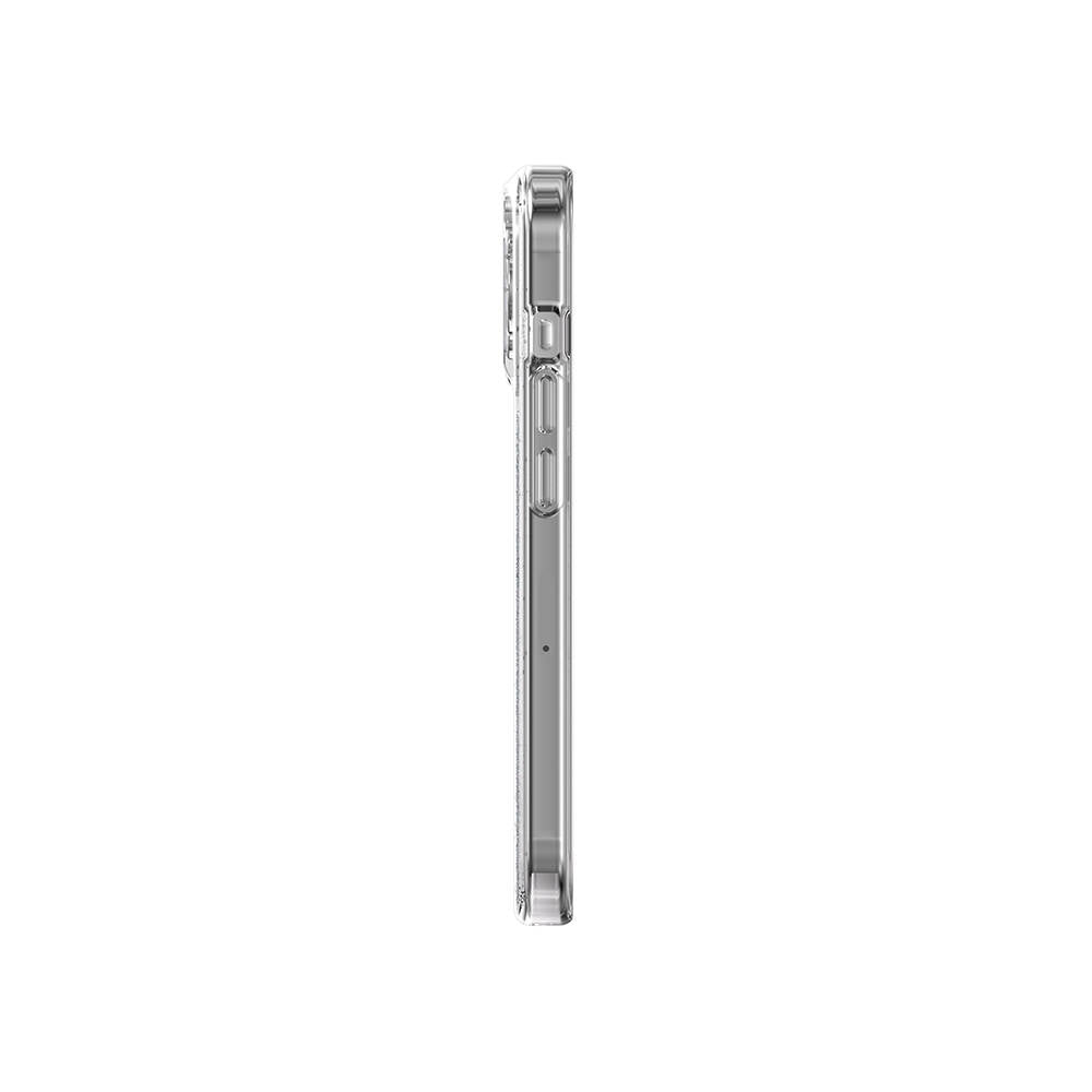 Switcheasy Cosmos Comet iPhone 15 Pro Çift Katmanlı IMD Baskılı Bumper Lisanslı Kılıf